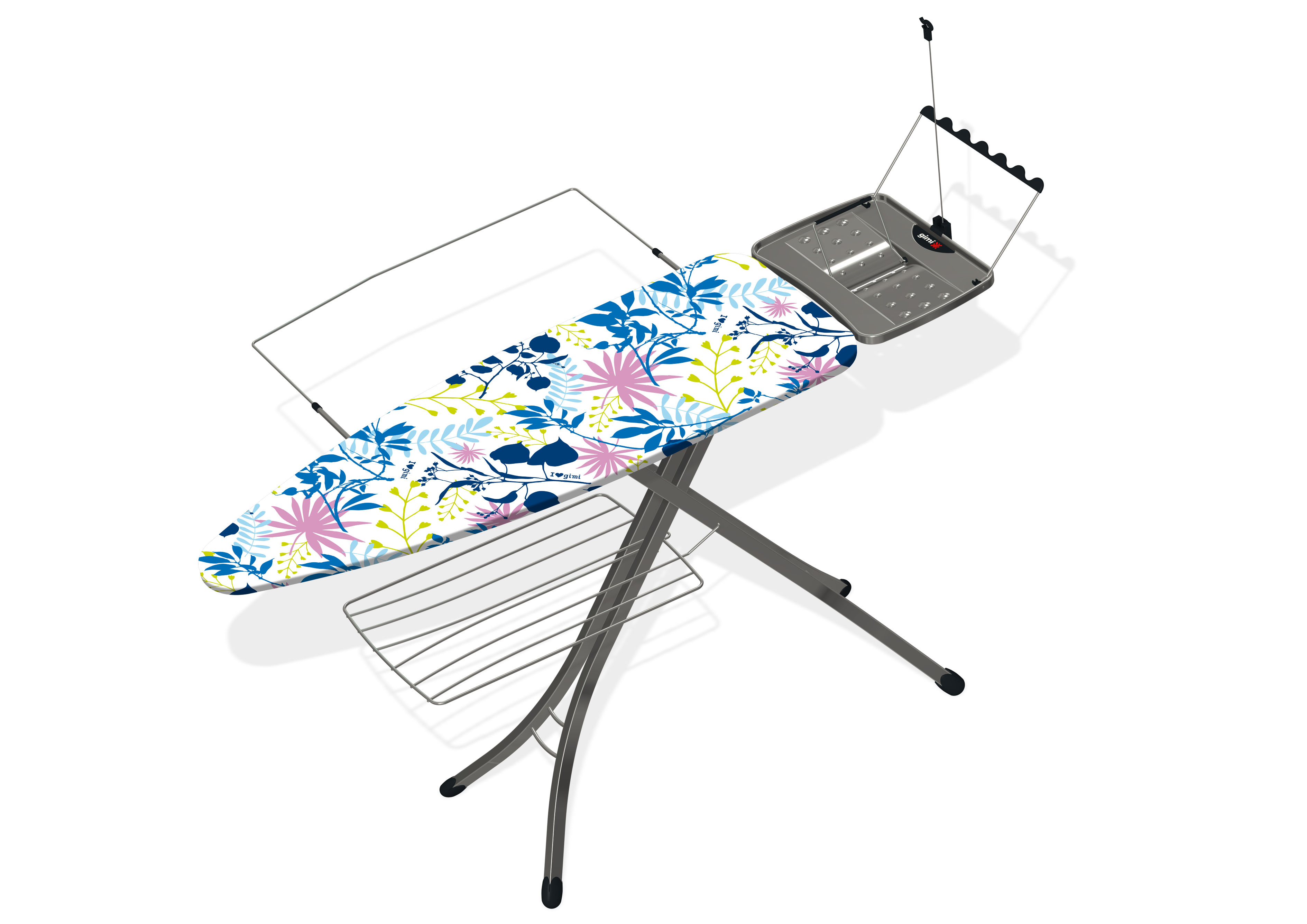 154163 IRONING BOARD ADVANCE 140  1427020000000